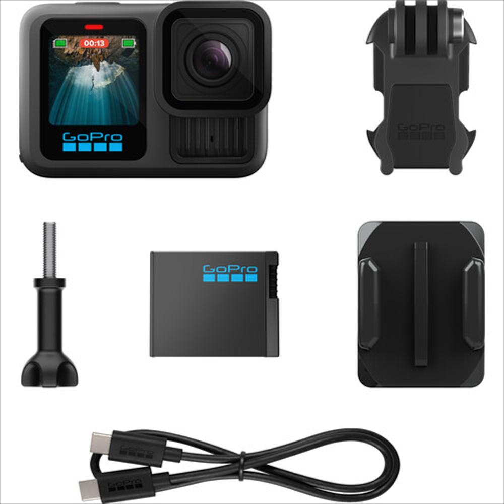 Gopro Hero13 Combo img #4