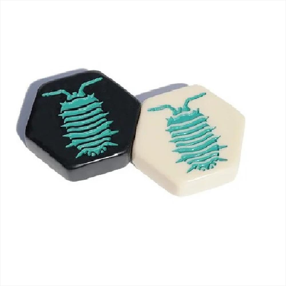 Juego De Mesa The Hive Pillbug img #2