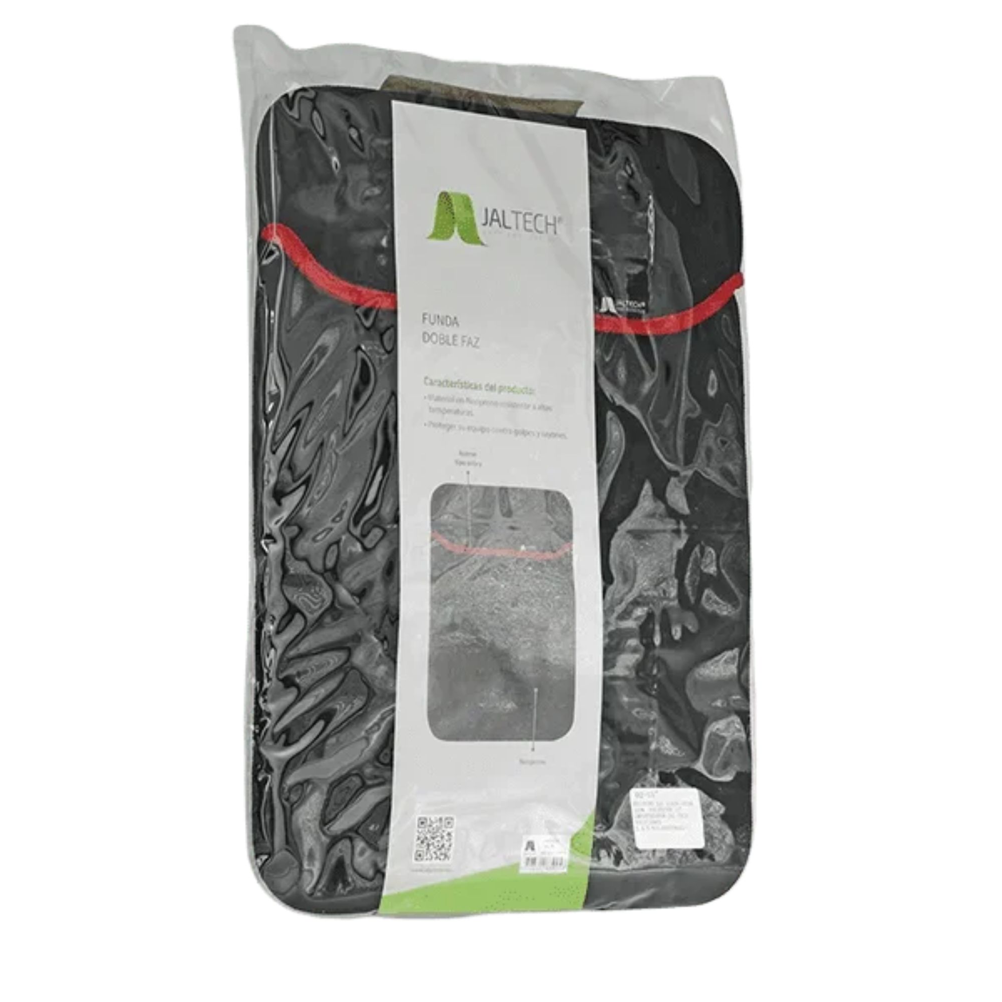 Funda Basik Tech 15″ Bskf15 80257 img #5