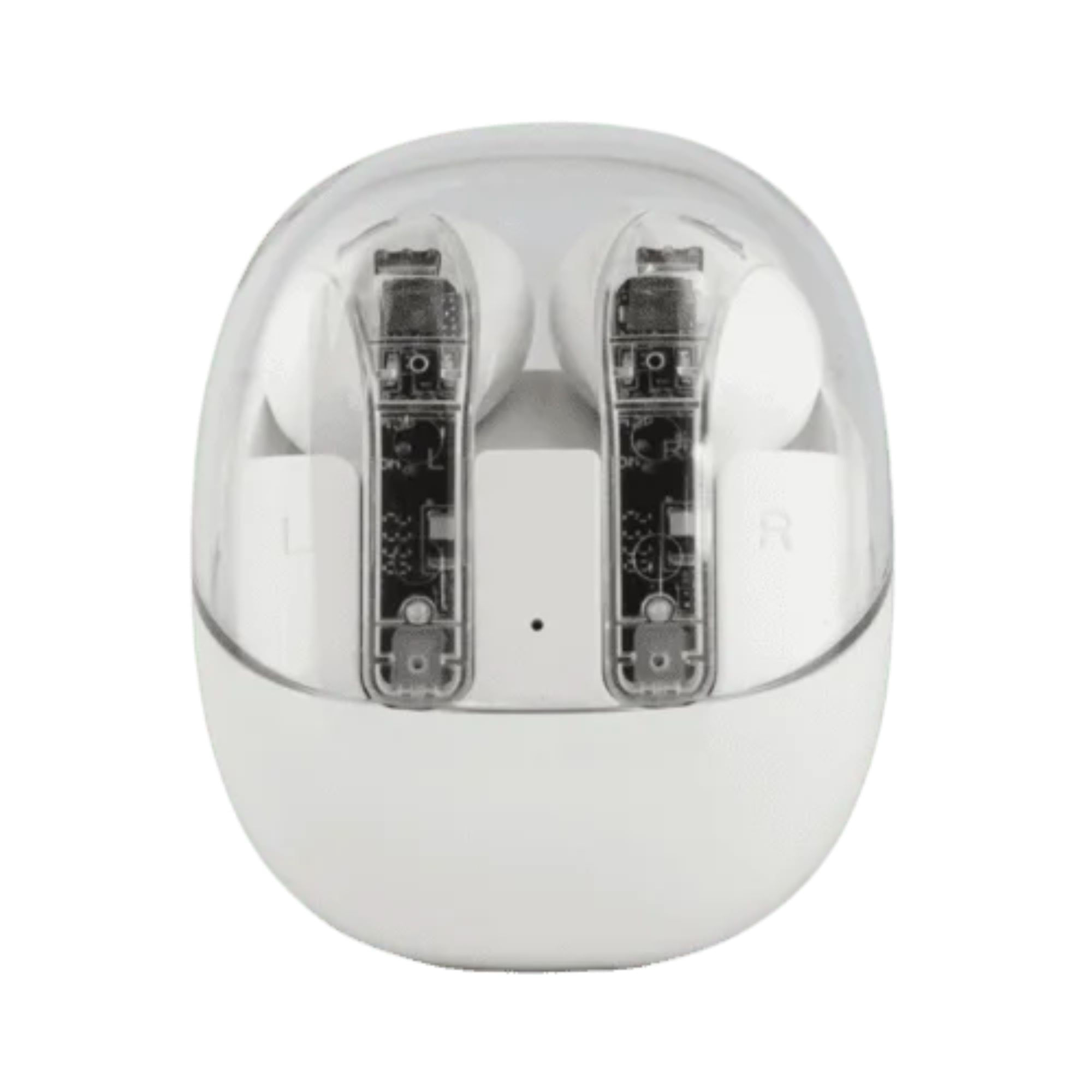 Audifonos Tws Free - Jalf07 Blanco img #2