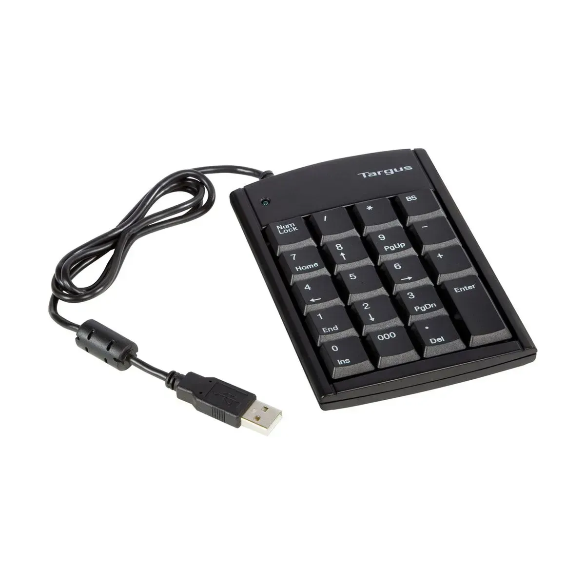 Miniteclado Numerico Usb Pauk10 img #3