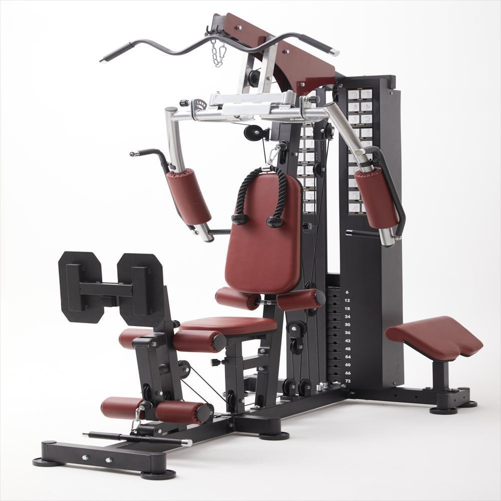 Multi Gimnasio Funcional Mf G1301-1750260610798
