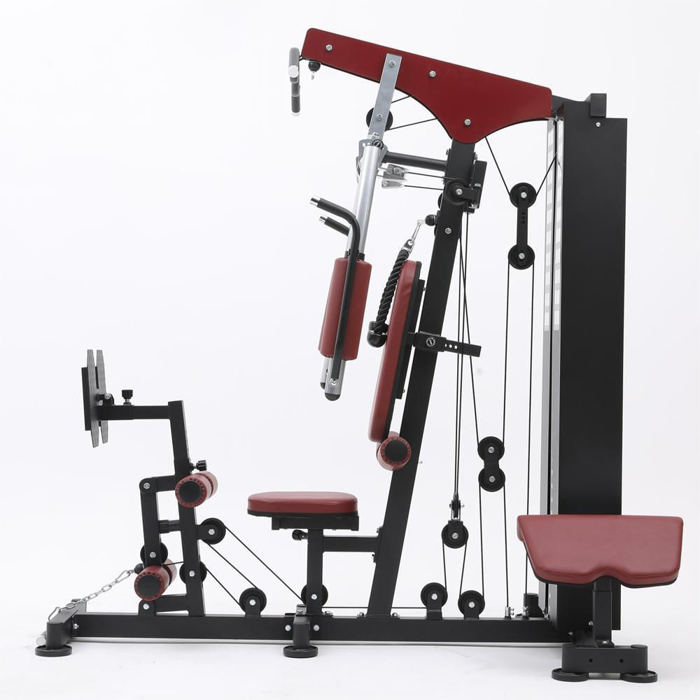 Multi Gimnasio Funcional Mf G1301-1750260616341