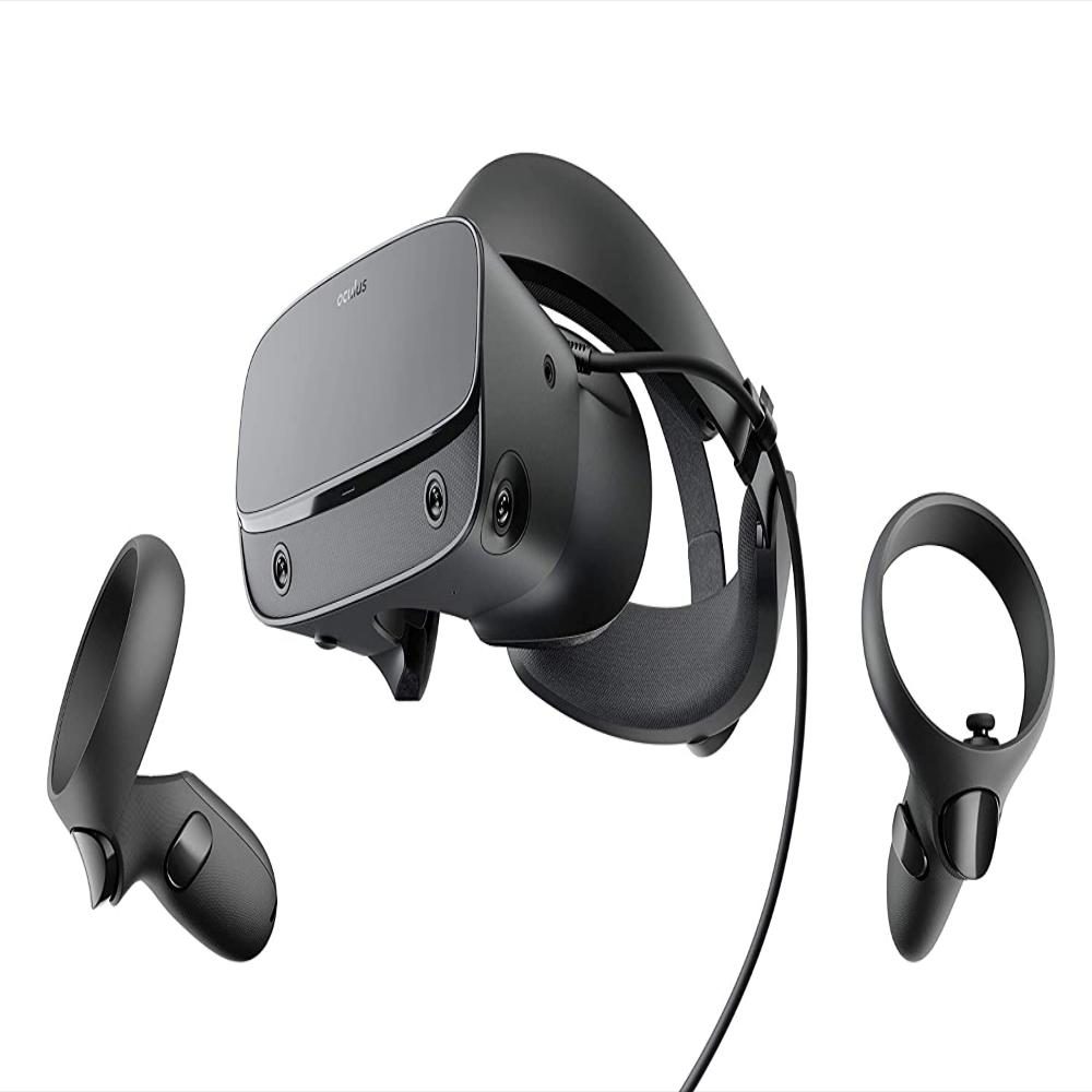 Rift S Auriculares para Juegos VR con PC Éxito - exito.com
