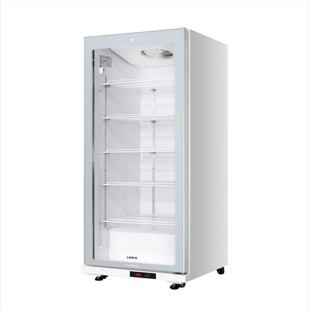 Vitrinas Verticales Exhibidoras E★Star 510 Vv Una (1) Puerta-1750418731768
