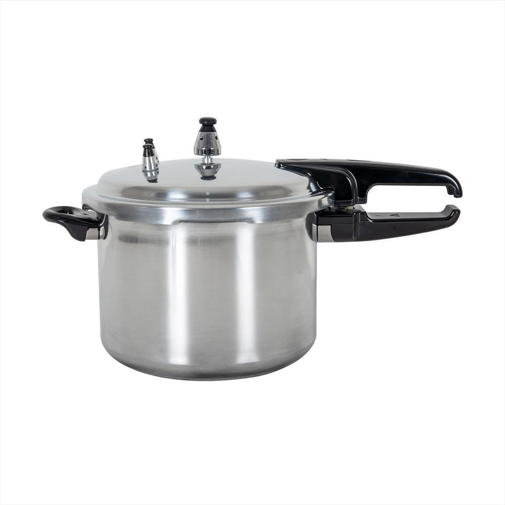 Olla A Presion 6 Litros Kalley img #1