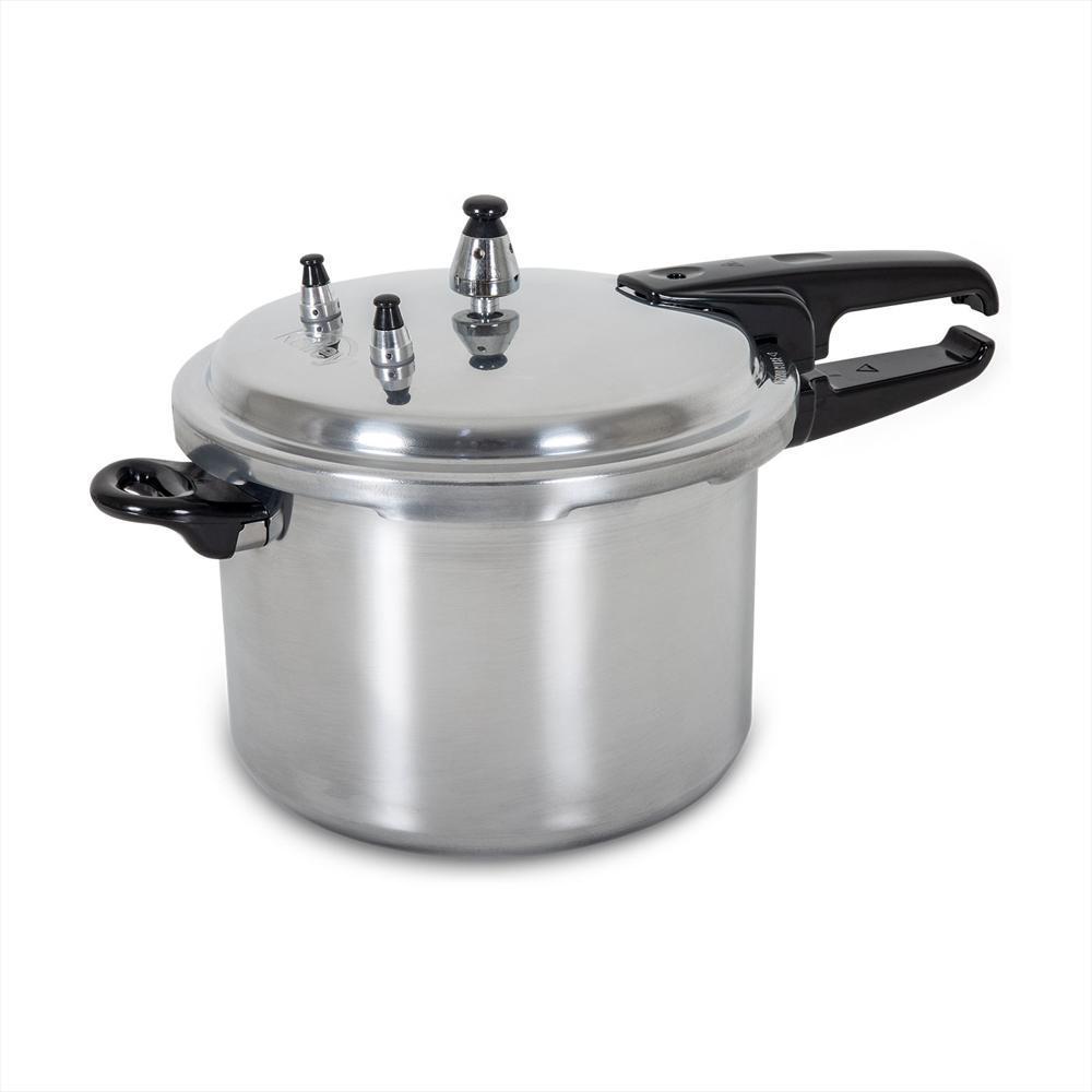 Olla A Presion 6 Litros Kalley img #2