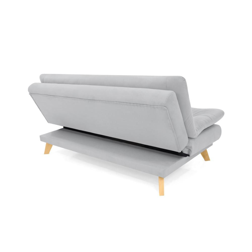 Sofacama Múnich Tela Plata-1751049998616