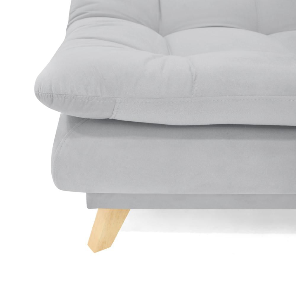 Sofacama Múnich Tela Plata-1751050003075