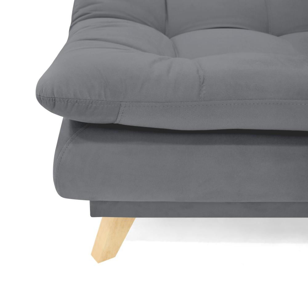 Sofacama Múnich Tela Gris-1751050306218