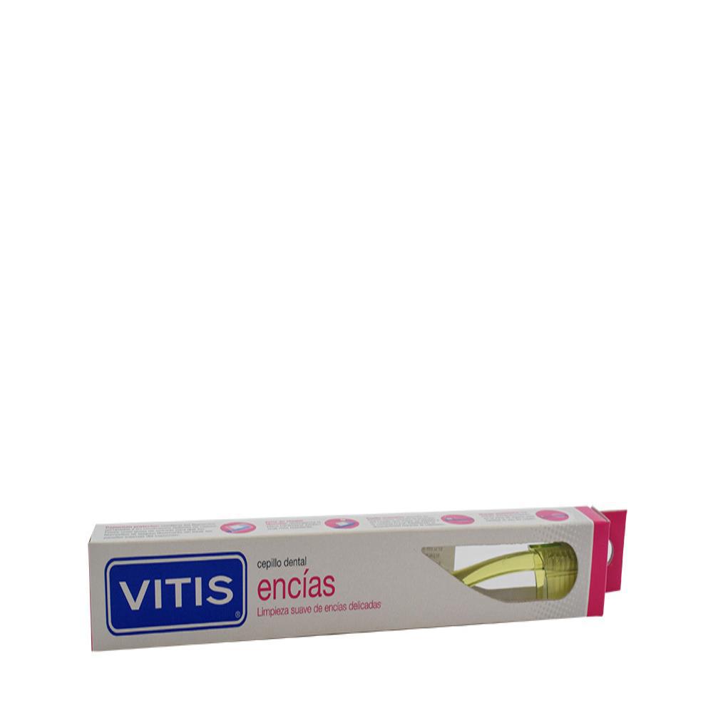 Cepillo Dental Vitis Encias Caj 1 Caj 1 U img #1