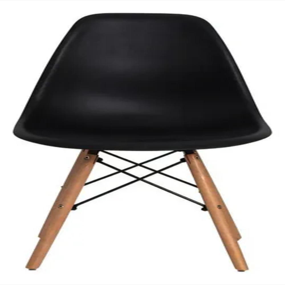 Set De 3 Sillas De Comedor Charles Eiffel Eames img #3