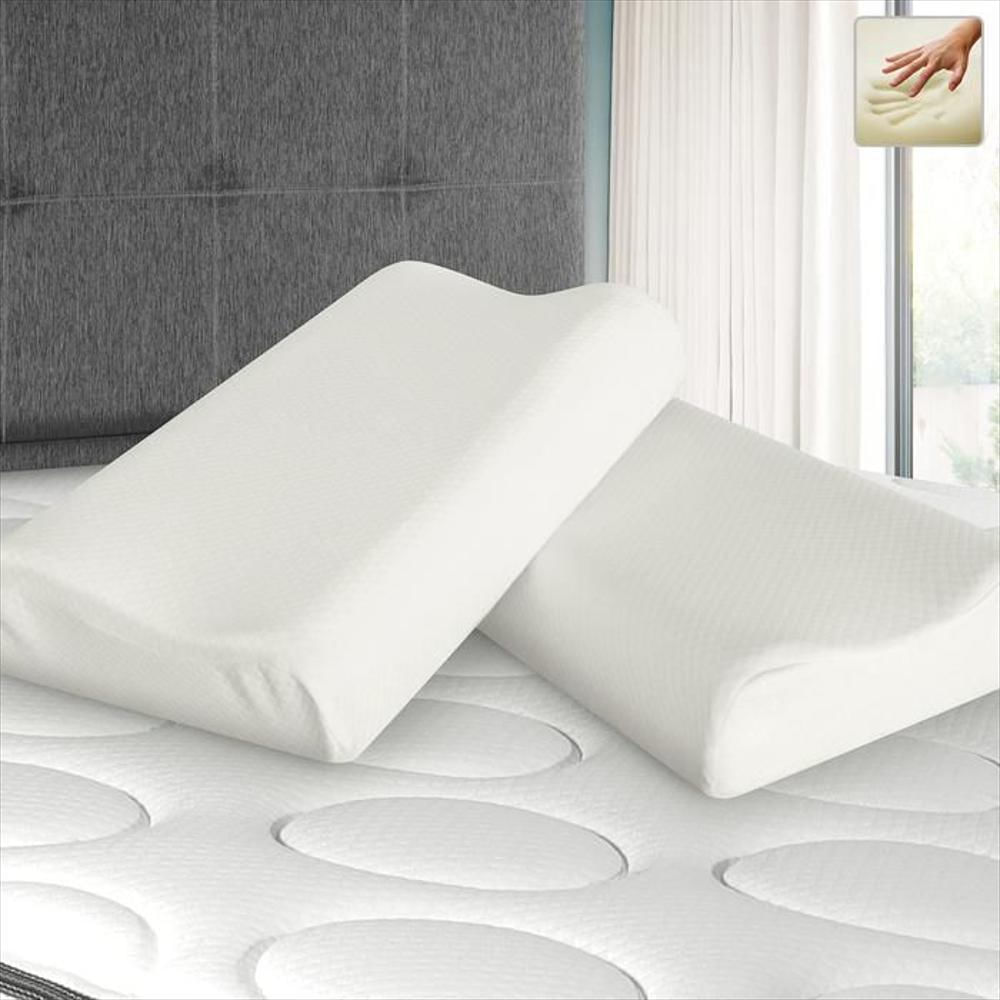 Almohada Memory Foam Almohadas Pullman Almohada Memory Dream