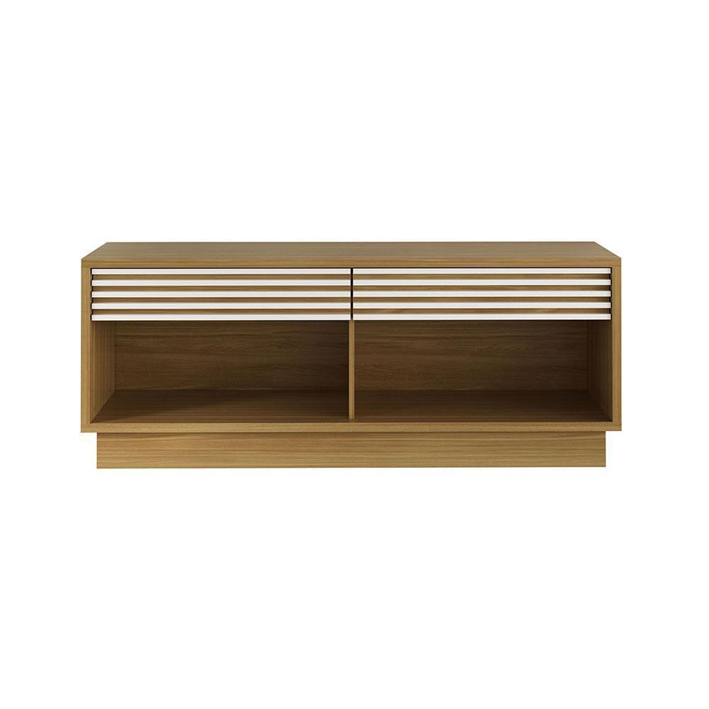 Mesa De Tv Ceuta Natural/Blanco Apagado-1751914980590