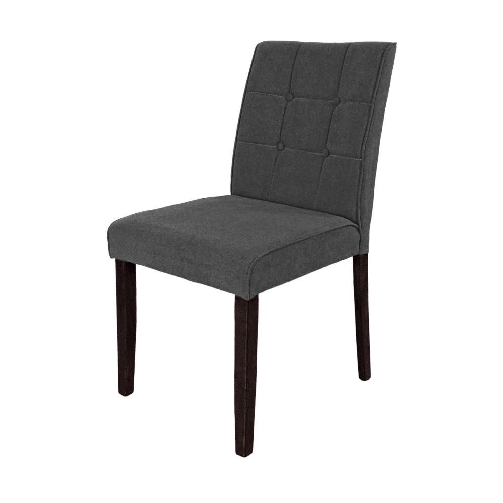 Comedor Enna Gris/Cafe  INVAL 28048 img #3