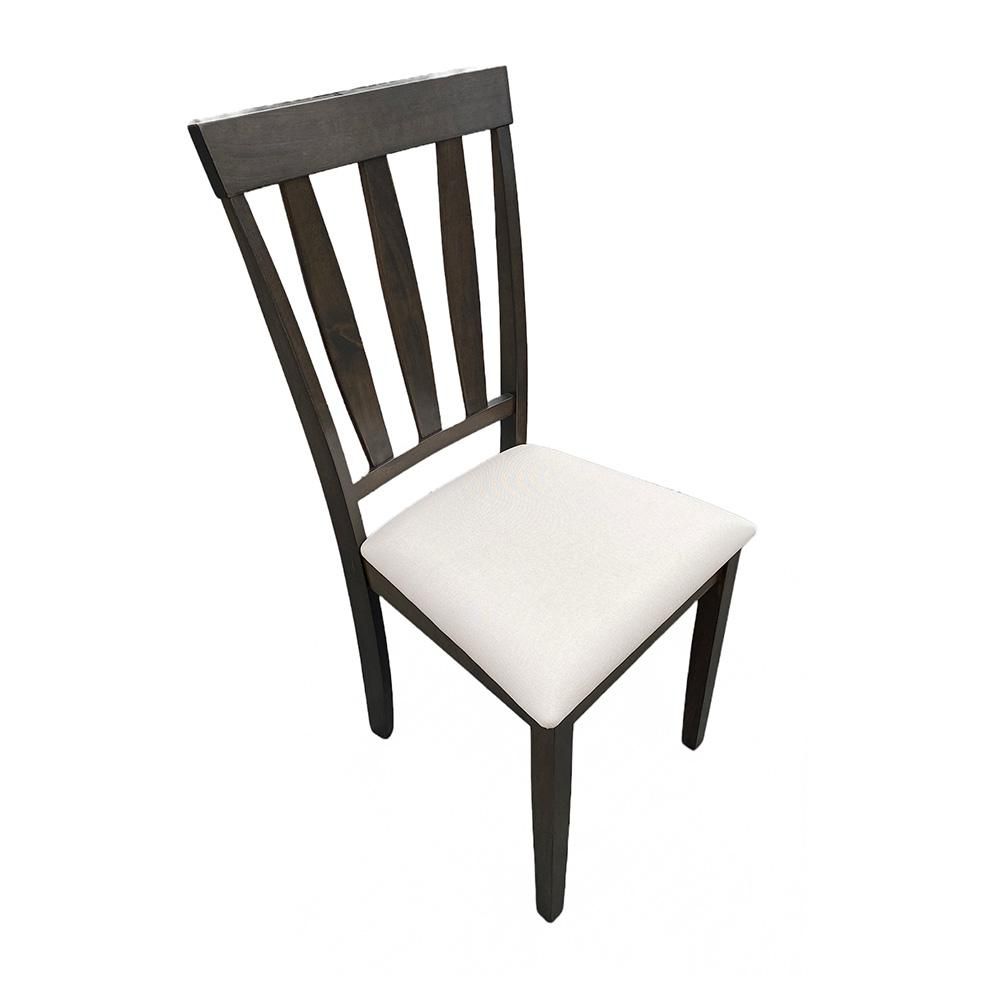 Comedor Salento Beige/Cafe  INVAL 28051 img #2