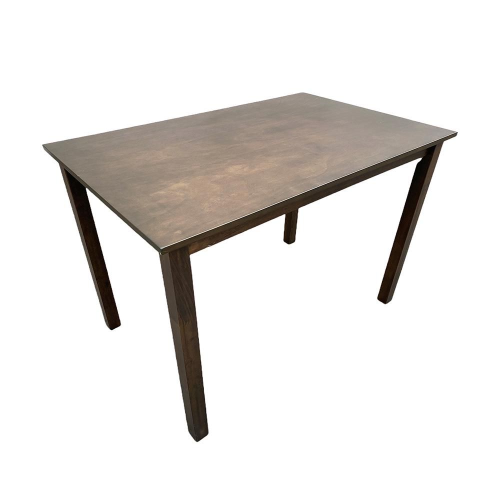 Comedor Salento Beige/Cafe  INVAL 28051 img #3