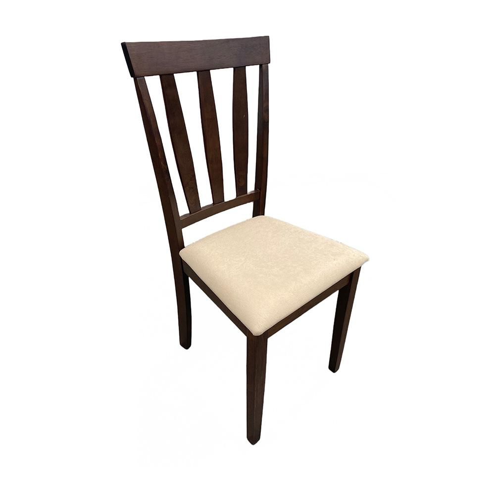 Comedor Salento Crema/Moca  INVAL 28050 img #2