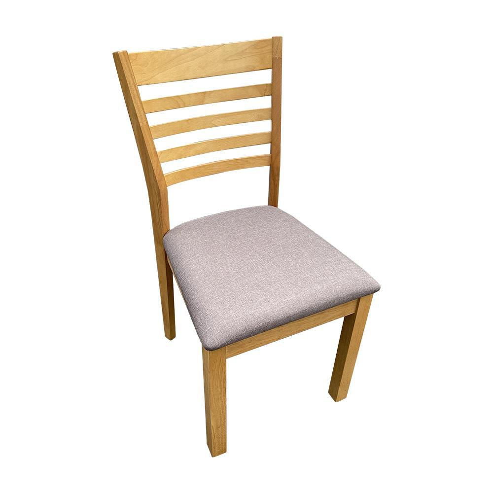 Comedor Tramontino Cafe/Rovere INVAL 28044 img #2