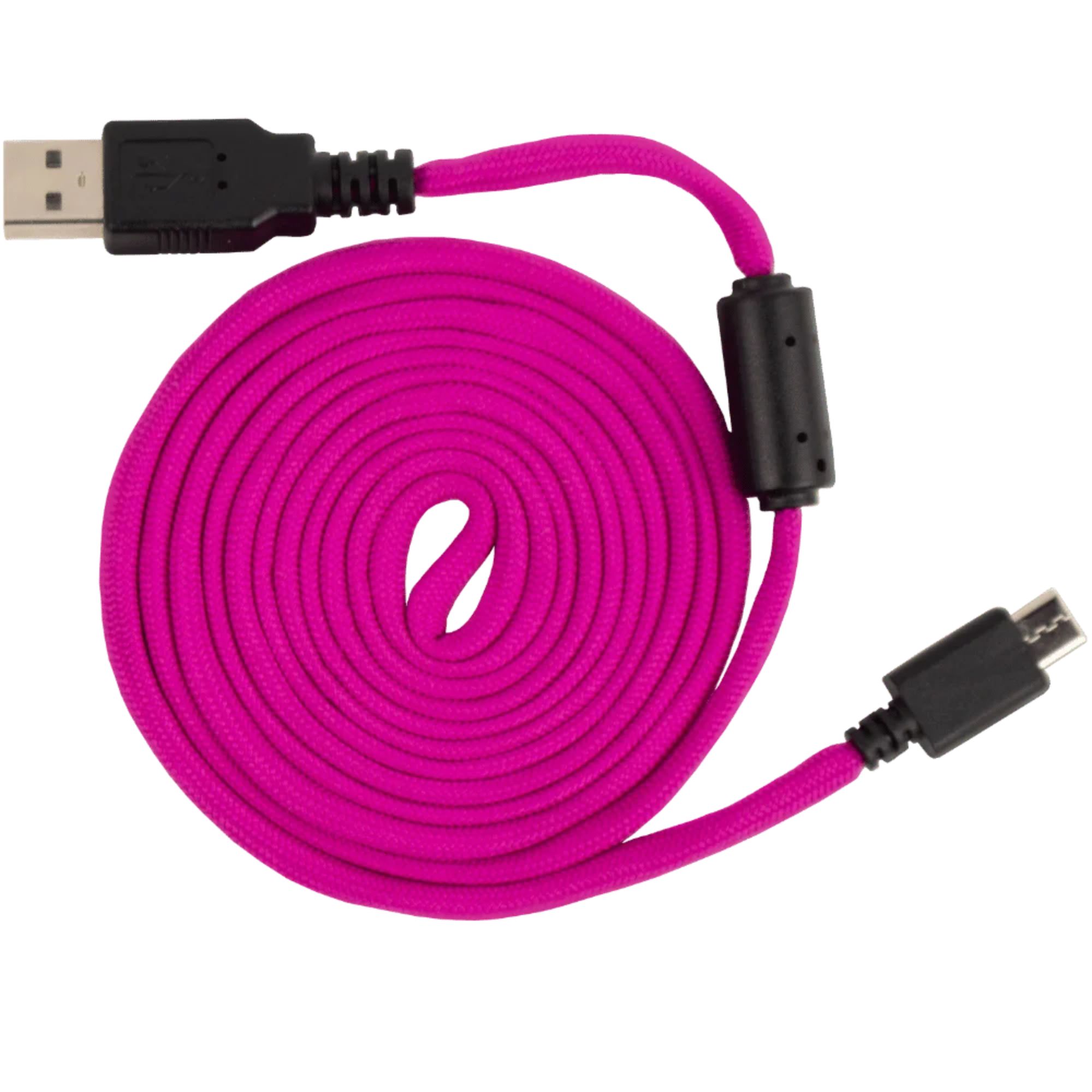 Vsg Cable Púrpura Nebulosa Usb-C img #1