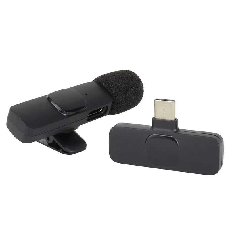 Microfono K8 Para Celular K8 30518 img #1