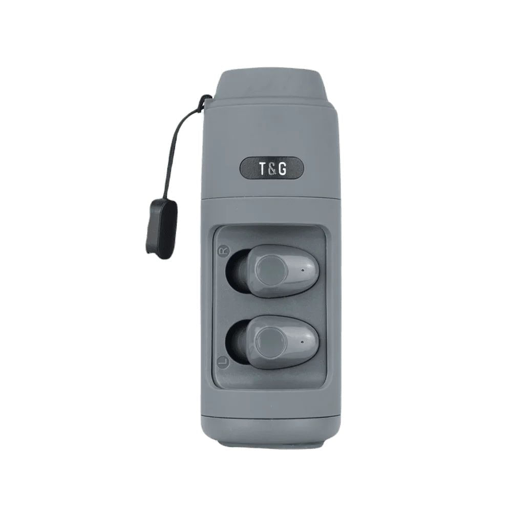 Speaker Bluetooth 2 En 1 Tws Tg806 img #1