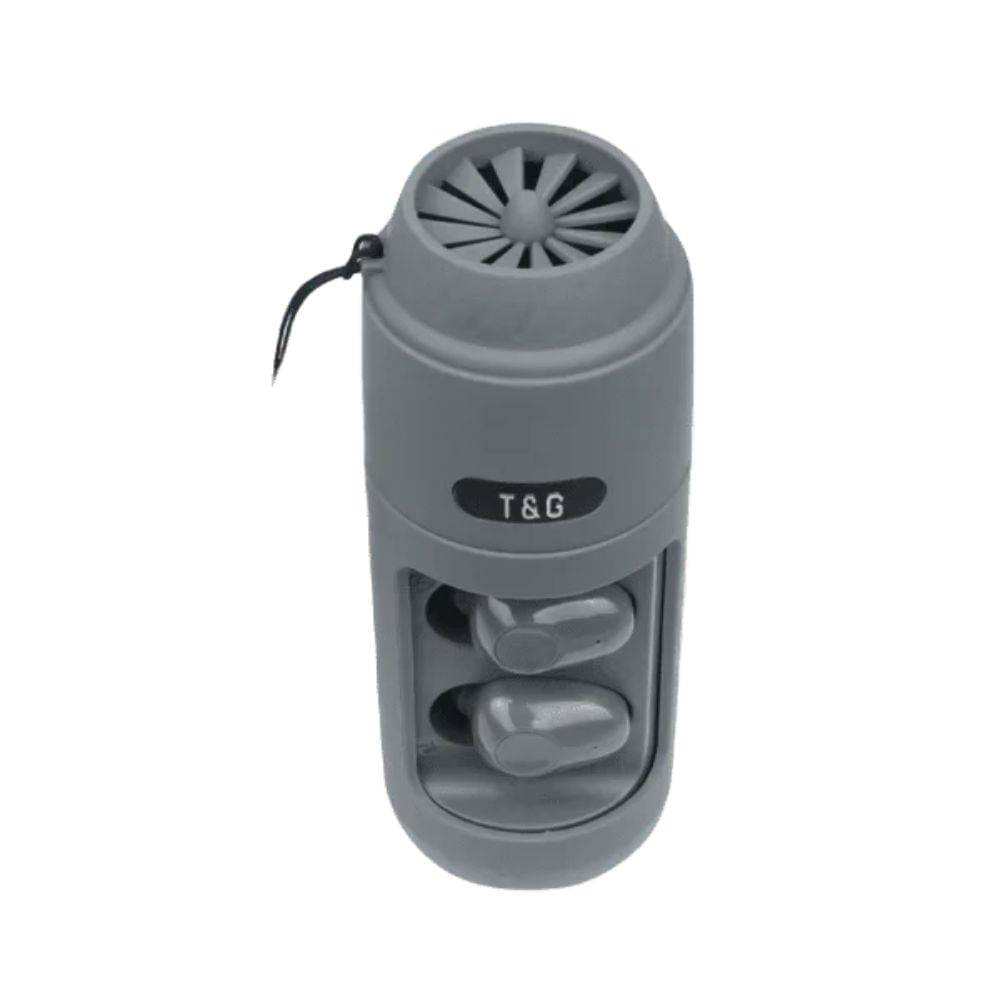 Speaker Bluetooth 2 En 1 Tws Tg806 img #2