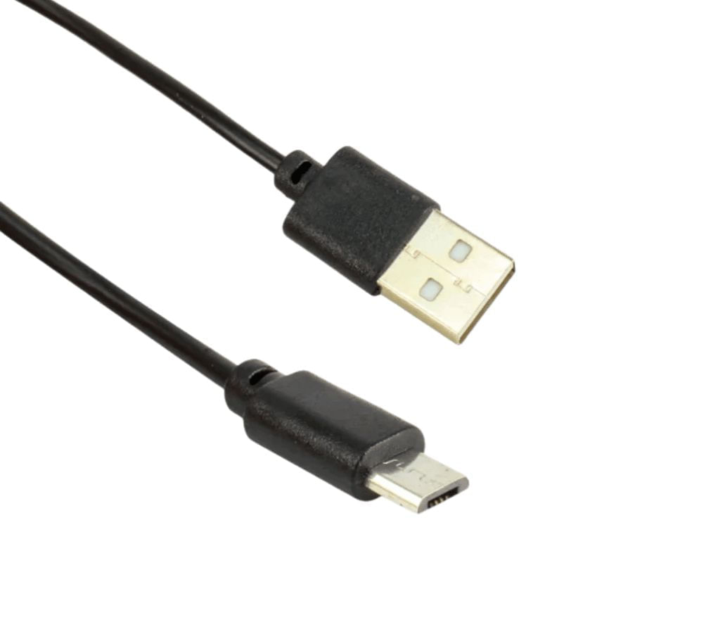 Mouse Vertical Inalambrico Recargable Black Lh069 img #3