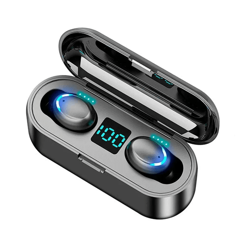 Audifonos Bluetooth Tws F935 30572 img #1