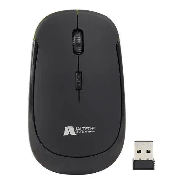 Mouse Inalambrico Slim Wx02 img #1