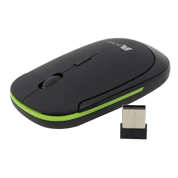Mouse Inalambrico Slim Wx02 img #3