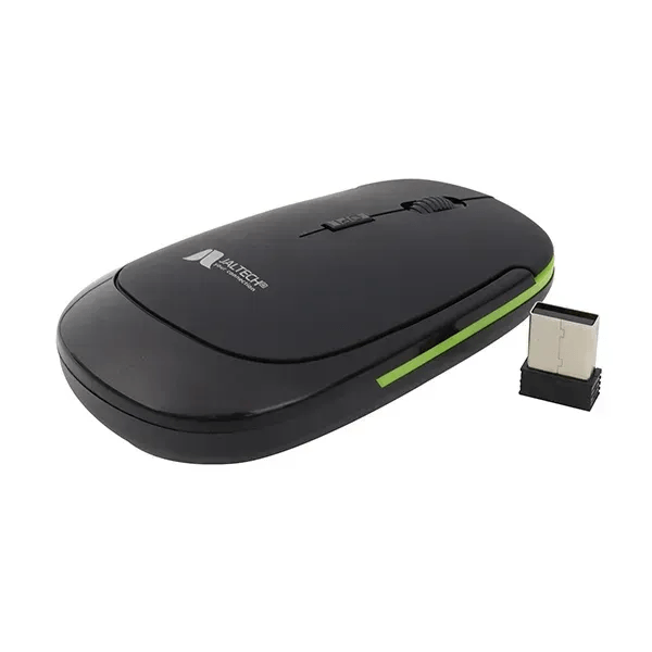 Mouse Inalambrico Slim Wx02 img #2
