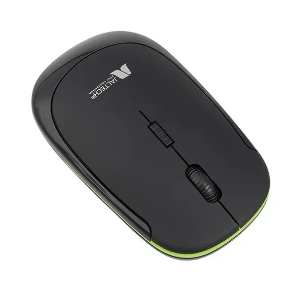 Mouse Inalambrico Slim Wx02 img #4