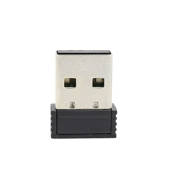 Mouse Inalambrico Slim Wx02 img #6