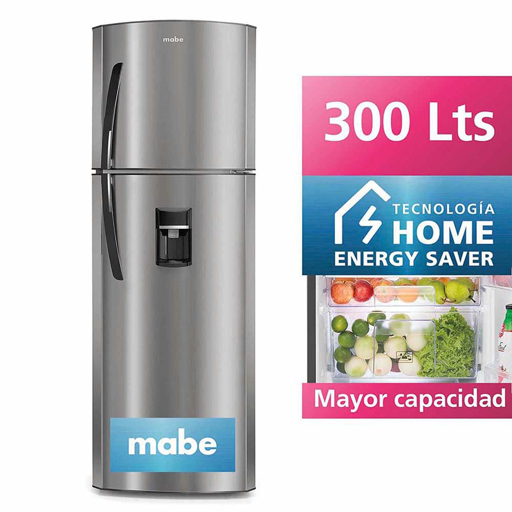 Nevera MABE Frost No Frost 300 litros  RMA300FYCU img #6