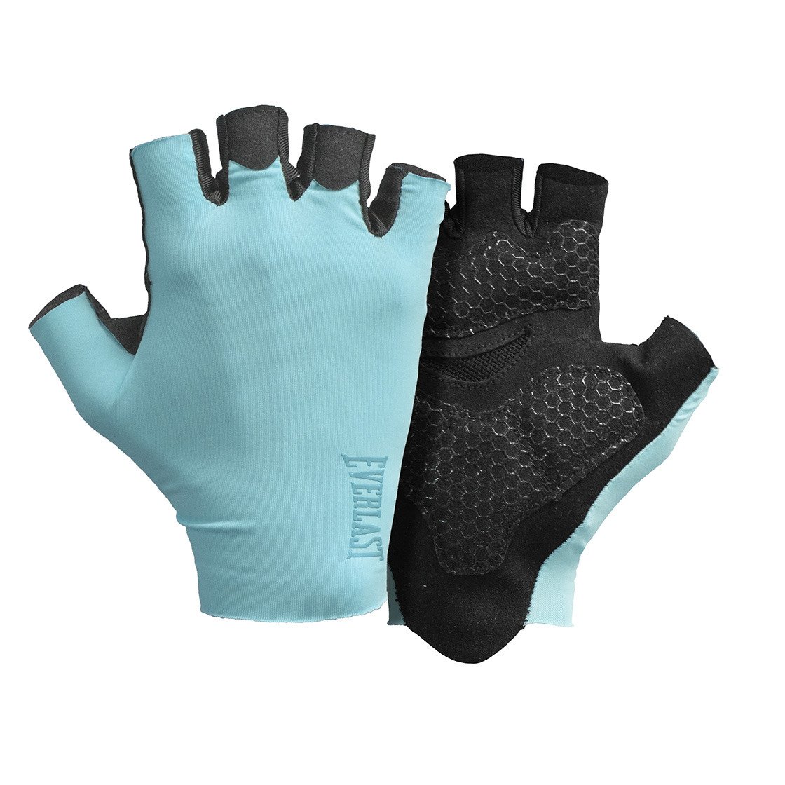 Guantes De Pesas Sirena Everlast Coral img #1