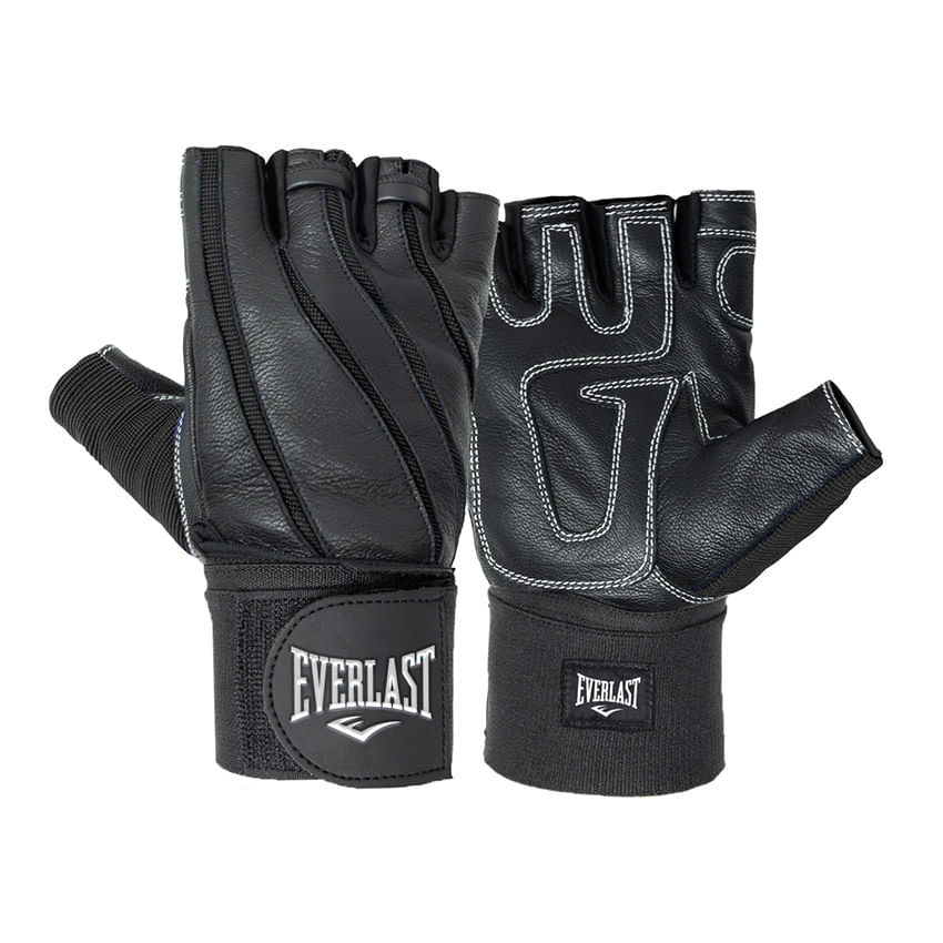 Guantes De Pesas Cascade Everlast img #1