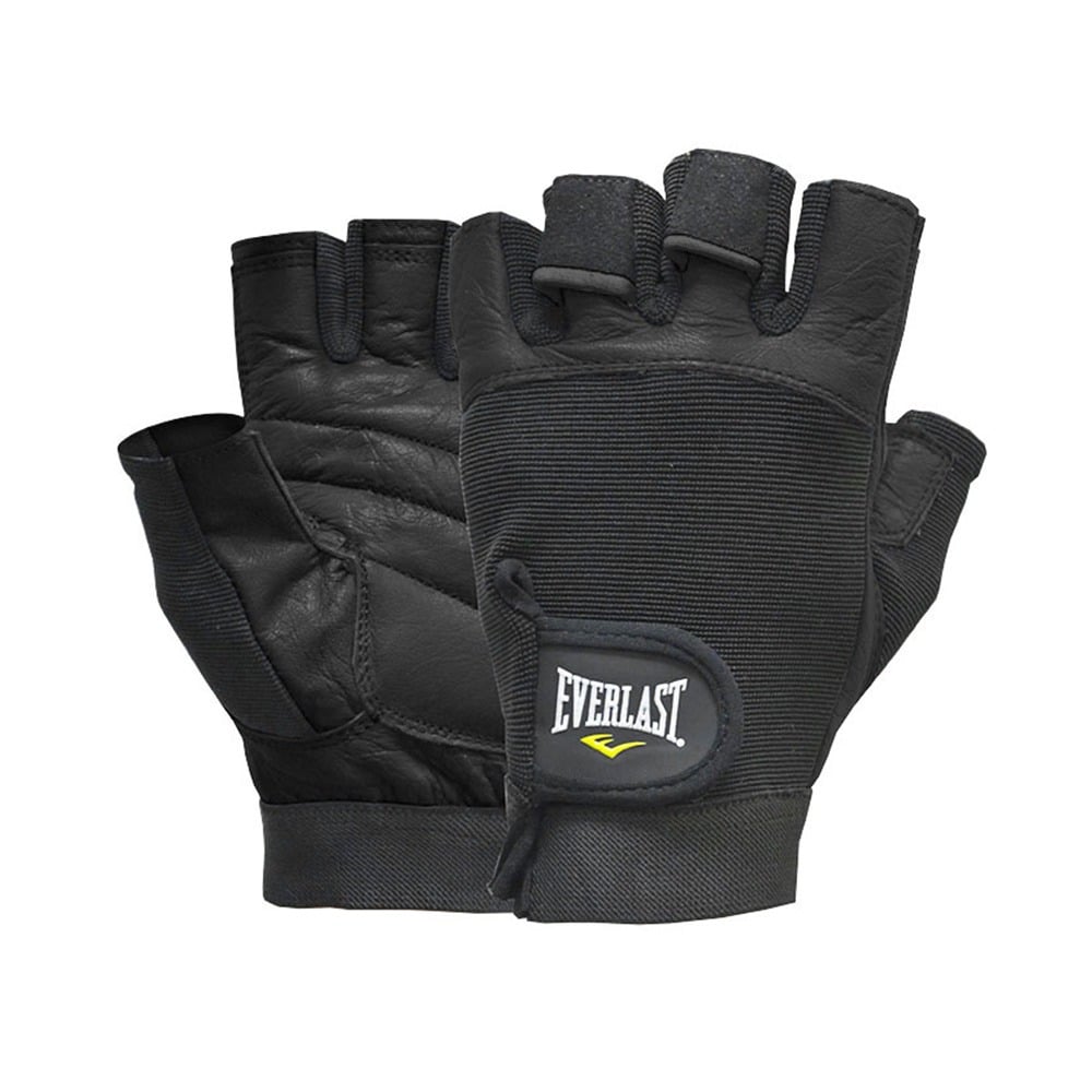 Guantes De Pesas Authority Ii Everlast Negro img #1