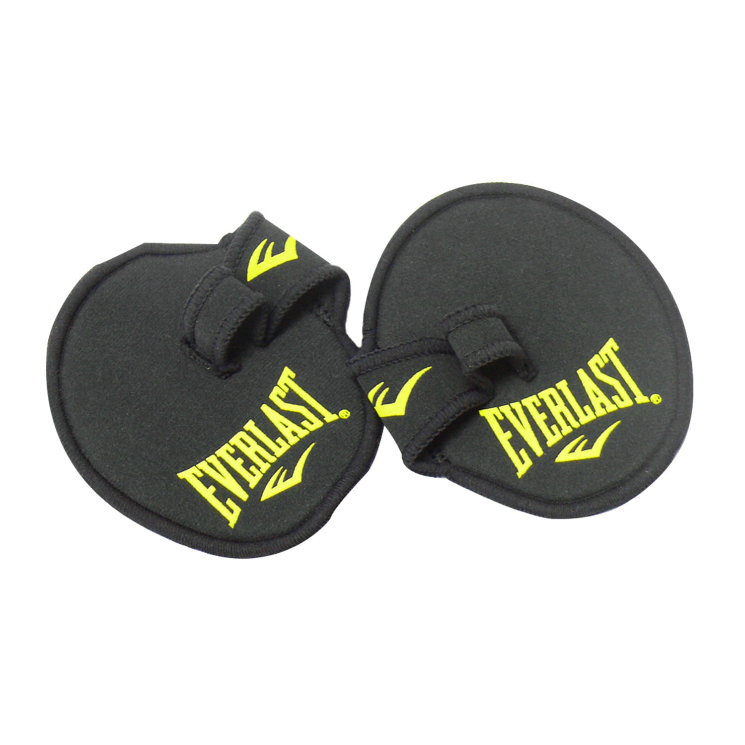 Guante Palma Mano Para Pesa Everlast img #1