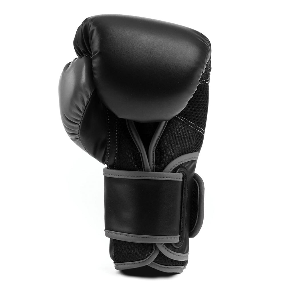 Guante De Boxeo Powerlock V2 Negro 14oz img #3