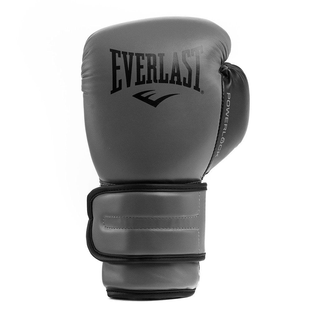 Guante De Boxeo Powerlock V2 Carbon 16oz img #1