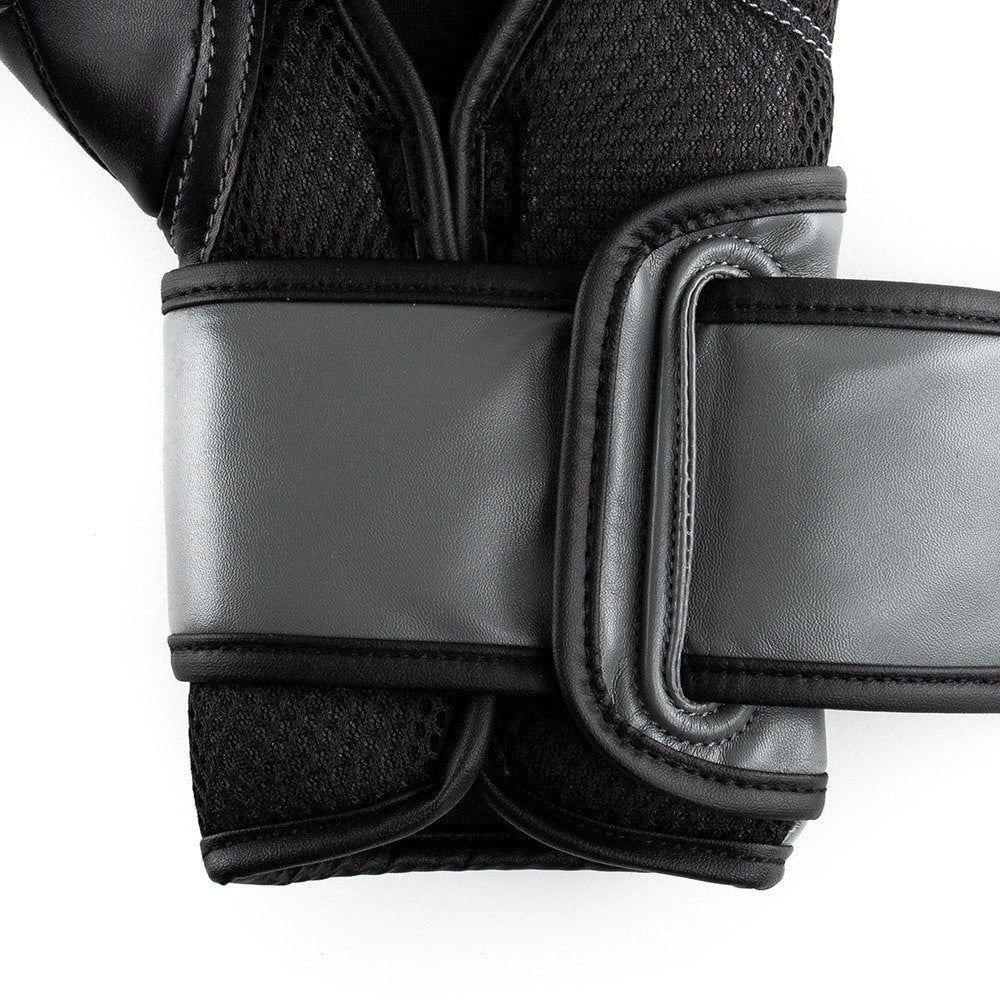 Guante De Boxeo Powerlock V2 Carbon 16oz img #4