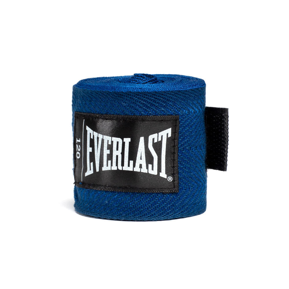 Venda De Boxeo 120″ Everlast Navy img #1