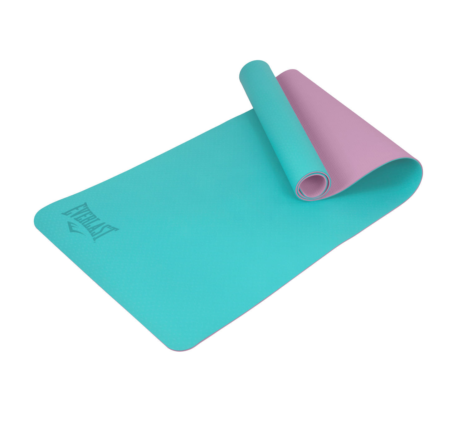 Colchoneta Tapete Tpe 6mm Everlast Aqua img #1