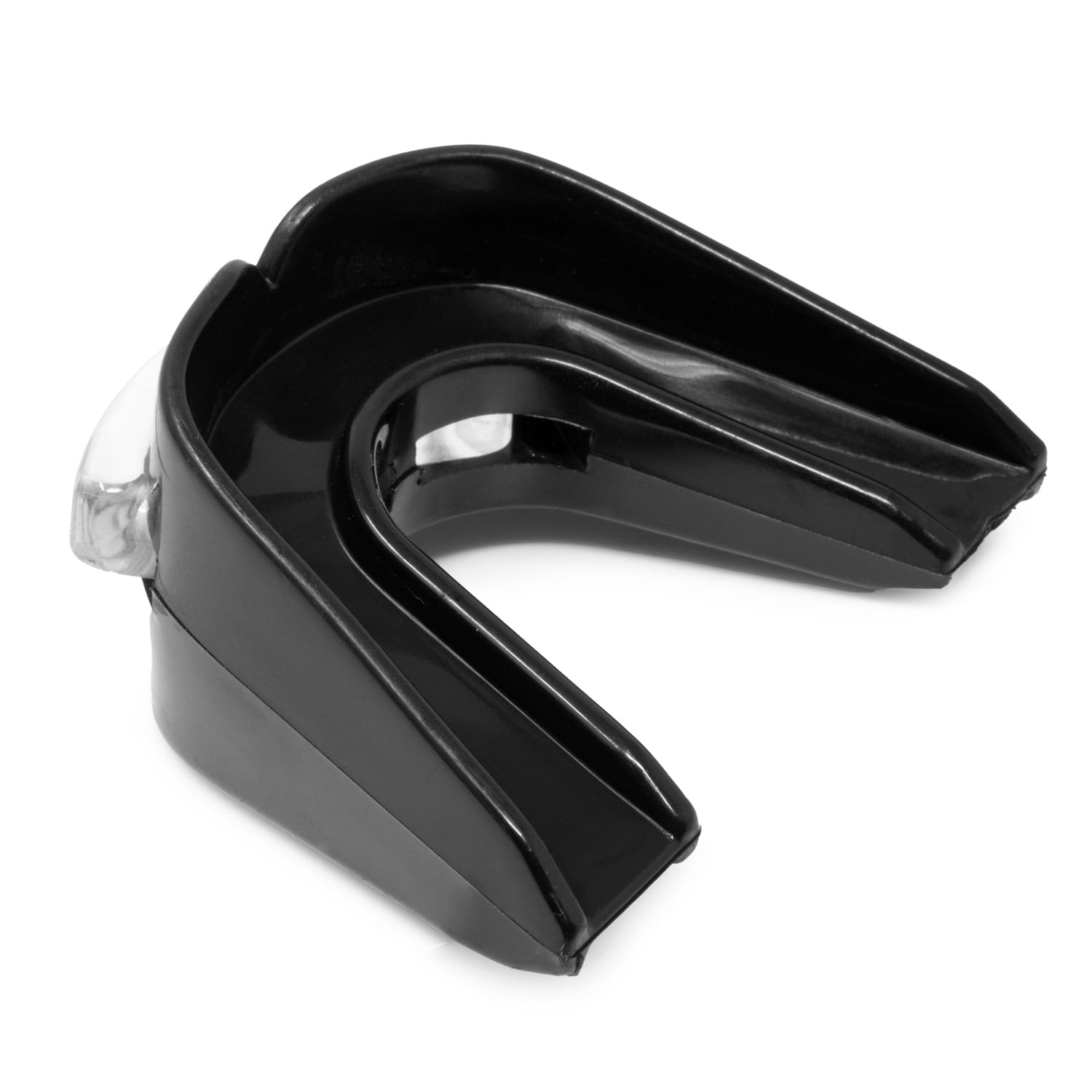 Protector Bucal Doble Negro Everlast img #2