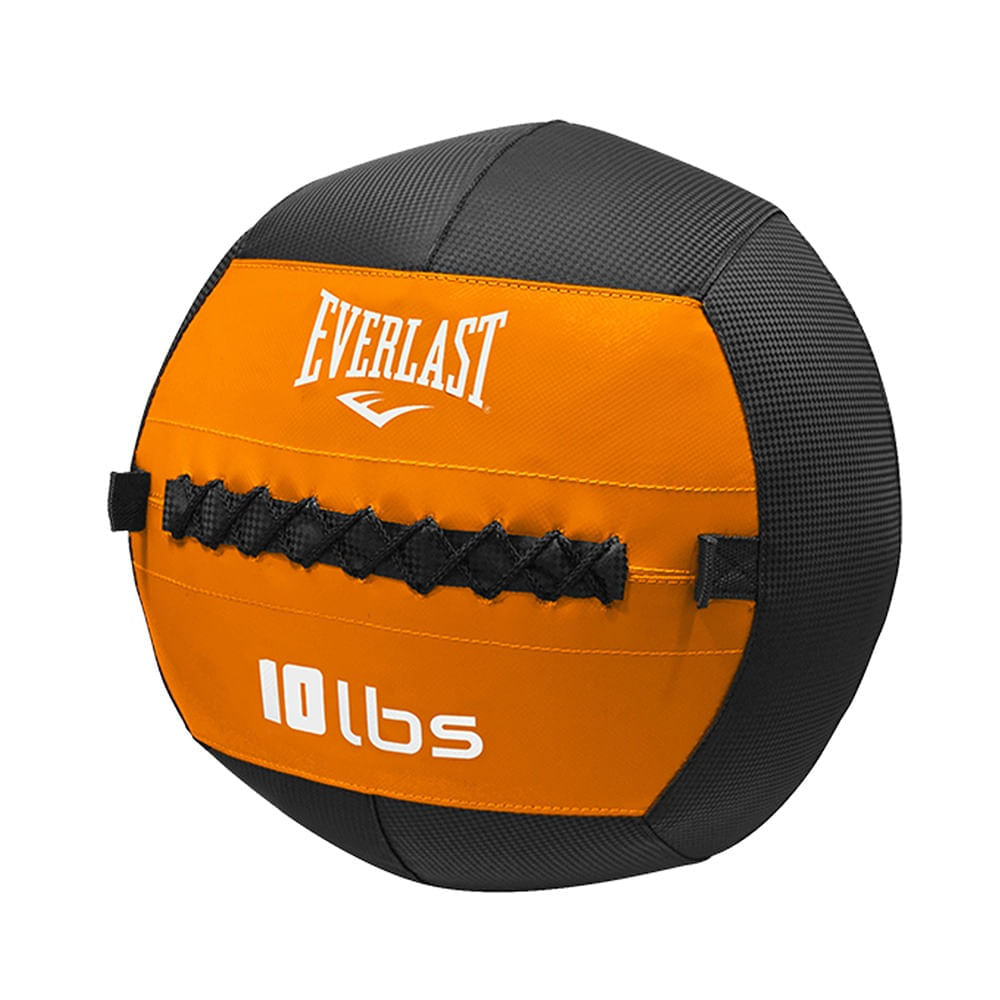 Bola Medicinal Everlast 10LB img #1