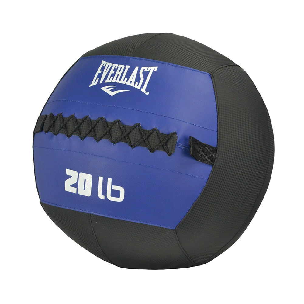 Bola Medicinal Everlast 20LB img #1