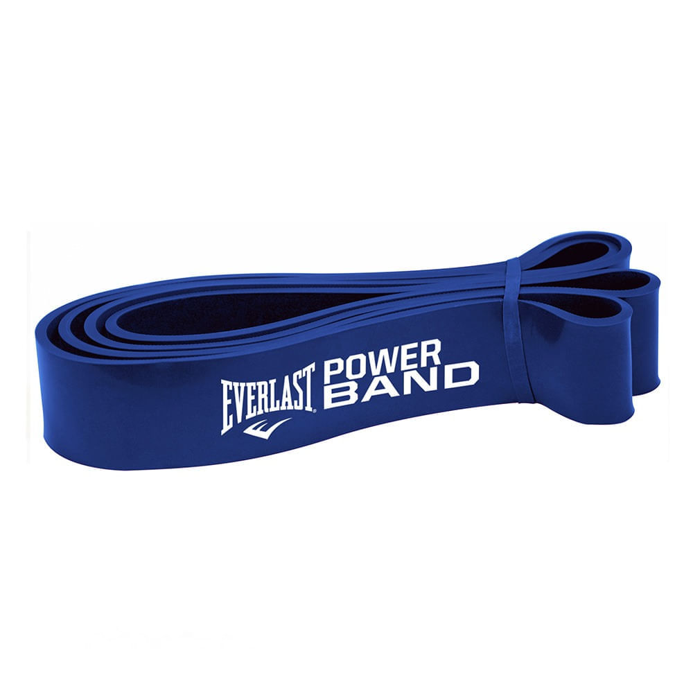 Banda Elastica Everlast 44mm Azul img #1