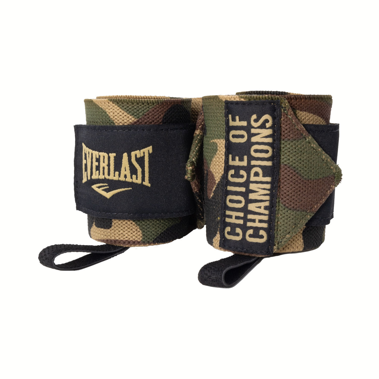Venda Munequera Para Pesas 18″ Everlast img #1
