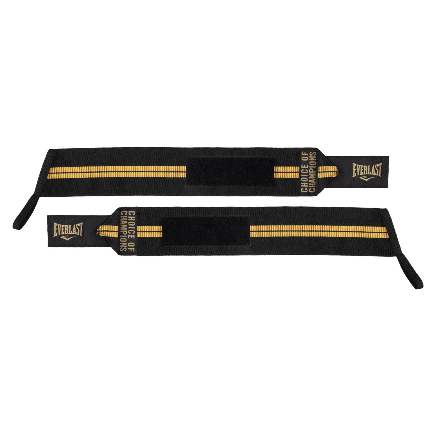 Venda Munequera Para Pesas 18″ Negro Everlast img #2